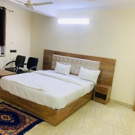 Shri Ram Home Stay Neu-Delhi Exterior foto