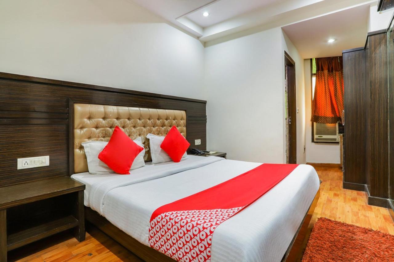 Shri Ram Home Stay Neu-Delhi Exterior foto