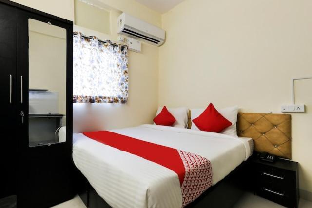Shri Ram Home Stay Neu-Delhi Exterior foto