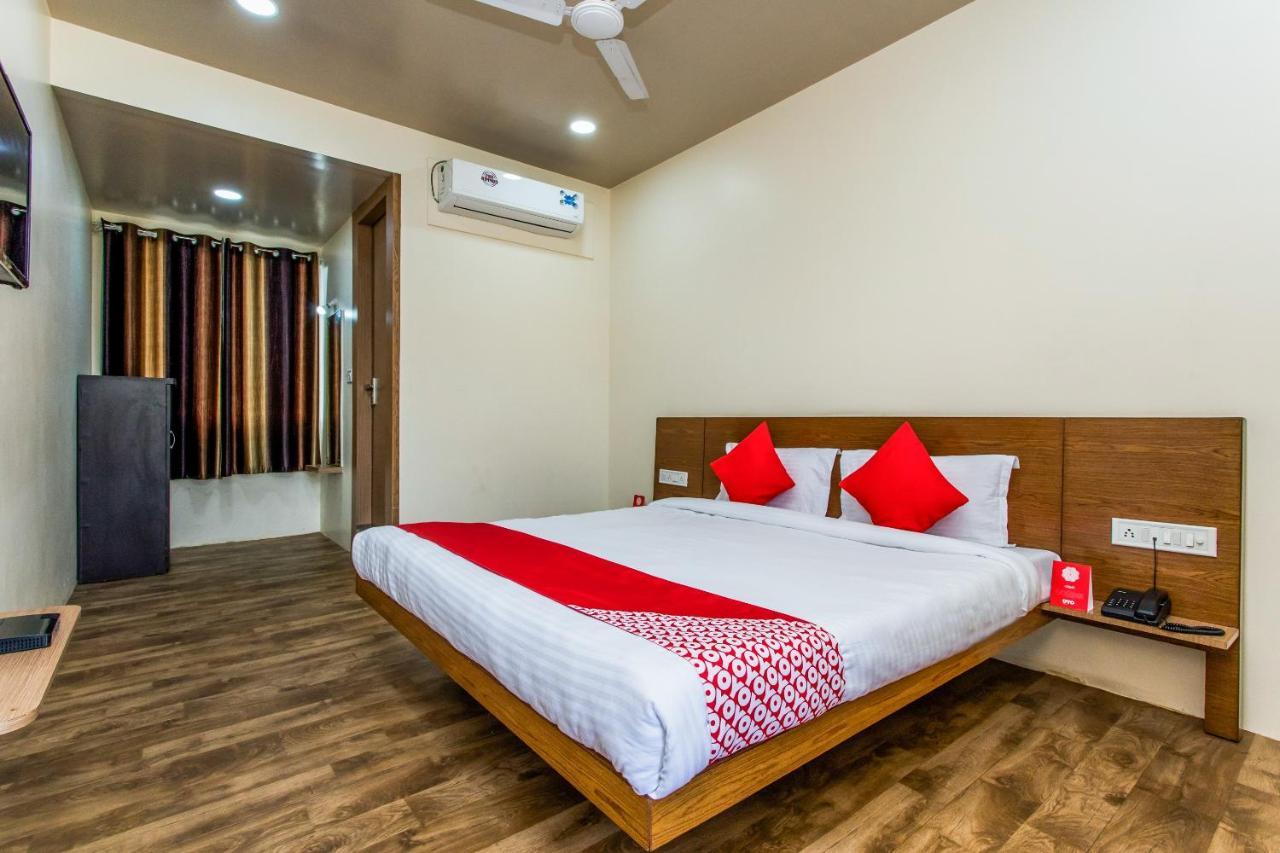 Shri Ram Home Stay Neu-Delhi Exterior foto
