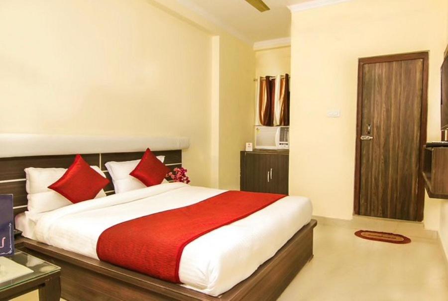 Shri Ram Home Stay Neu-Delhi Exterior foto